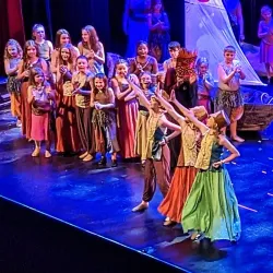 Marion Cultural and Civic Center - Marion