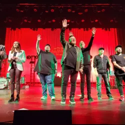 Marion Cultural and Civic Center - Marion