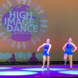 Marion Cultural and Civic Center - Marion