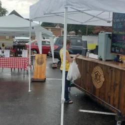 Marion Market - Marion