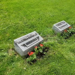 Marion Veterans Memorial Park - Marion