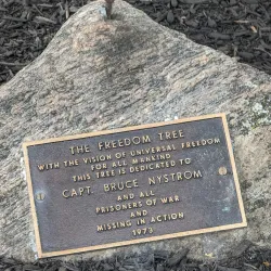 Marion Veterans Memorial Park - Marion