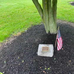 Marion Veterans Memorial Park - Marion