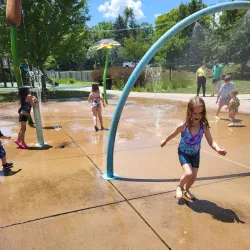 Crystal Lake Park District - Veteran Acres Park - McHenry