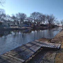 Downtown McHenry - McHenry