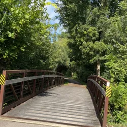 Fox River Trail - McHenry