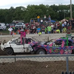 McHenry County Fairgrounds - McHenry