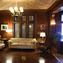 Butterworth Center - Moline