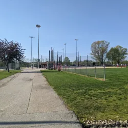 Green Valley Sports Complex - Moline