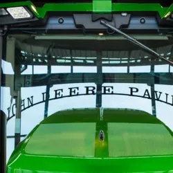 John Deere Pavilion - Moline