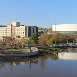 Moline Centre - Moline