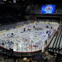 The TaxSlayer Center - Moline
