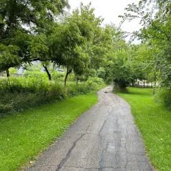 Centennial Park - Mundelein