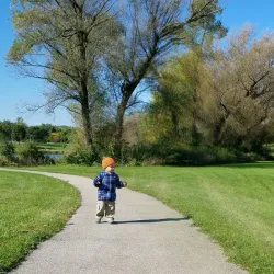Centennial Park - Mundelein