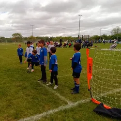 Community Park - Mundelein