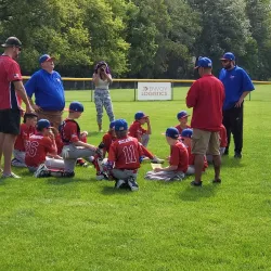 Community Park - Mundelein