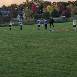 Community Park - Mundelein