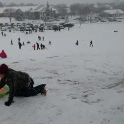 Community Park - Mundelein