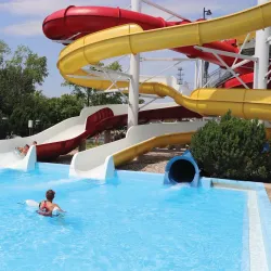 Fremont Park - Mundelein