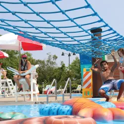 Fremont Park - Mundelein