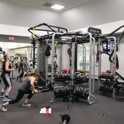 Liberty Park - Mundelein