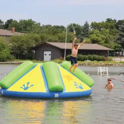 Liberty Park - Mundelein