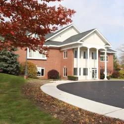 Mundelein Community Center - Mundelein