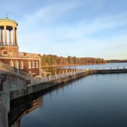 Mundelein Community Center - Mundelein