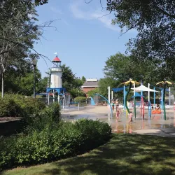 Mundelein Community Center - Mundelein