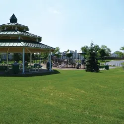 Mundelein Community Center - Mundelein