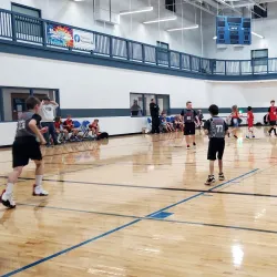 Mundelein Community Center - Mundelein