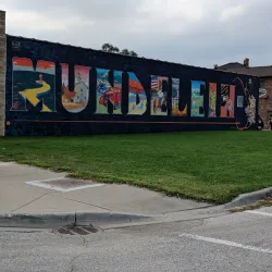 Mundelein Farmers Market - Mundelein