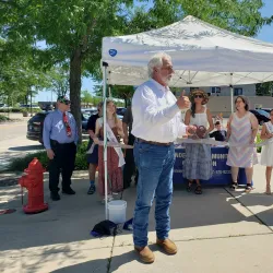 Mundelein Farmers Market - Mundelein