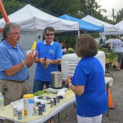 Mundelein Farmers Market - Mundelein