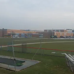 Mundelein High School Sports Complex - Mundelein
