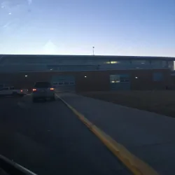 Mundelein High School Sports Complex - Mundelein