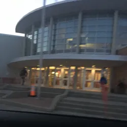 Mundelein High School Sports Complex - Mundelein