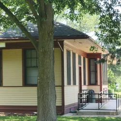 Mundelein Historical Museum - Mundelein