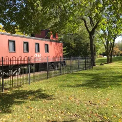 Mundelein Historical Museum - Mundelein