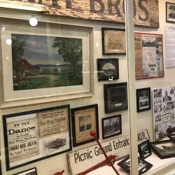 Mundelein Historical Museum - Mundelein