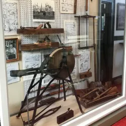 Mundelein Historical Museum - Mundelein