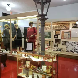 Mundelein Historical Museum - Mundelein