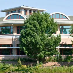 Mundelein Public Library - Mundelein