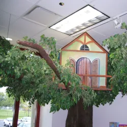 Mundelein Public Library - Mundelein