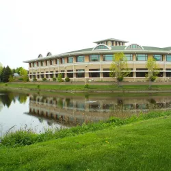 Mundelein Public Library - Mundelein