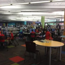 Mundelein Public Library - Mundelein