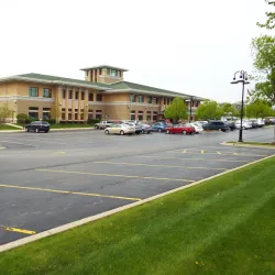 Mundelein Public Library - Mundelein