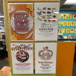 Mundelein Public Library - Mundelein