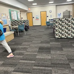 Mundelein Public Library - Mundelein