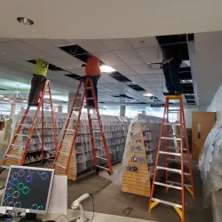 Mundelein Public Library - Mundelein